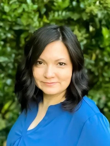 TINA CHAPMAN
