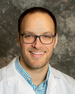Dr. Justin Cole