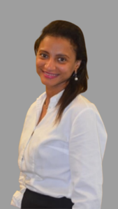Angela Jalloh