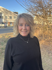 TRACY SIBLEY