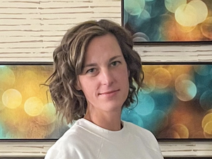 Dr. Rebecca Adams