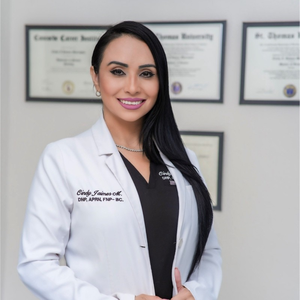 CINDY JAIMES MARROQUIN