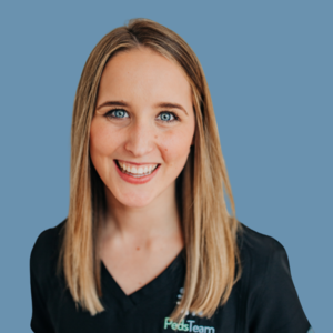 Rachel Jones, MS, CCC-SLP