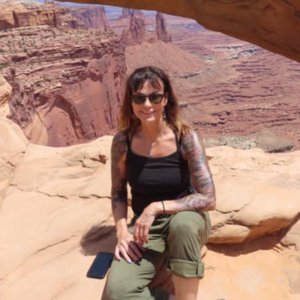BRENDA VIGUE, DNP