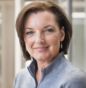Marcia Hefker