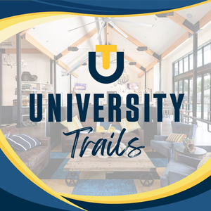 University Trails Apartments