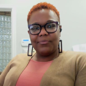 LASHONDRA BROWN, MA, LMSW, CDP, CAGCS, FD