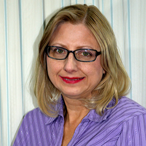 Eve Zahrndt