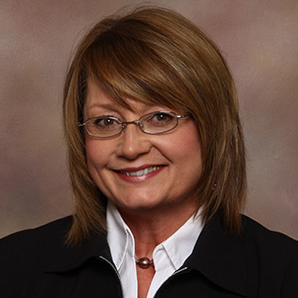 Kristi FInnan, MS, LMFT