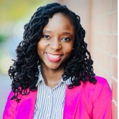 SHARITA SIVELS
