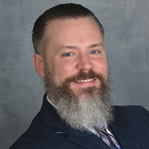Ryan Carey, MSW, LCSW
