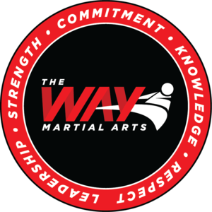The Way Martial Arts