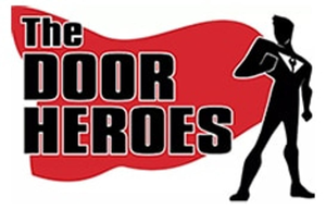 The Door Heroes