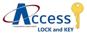 Access Lock and Key