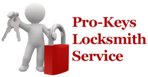 Pro-Keys Locksmith Service