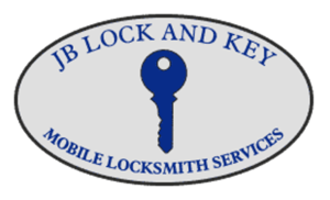 JB Lock and Key