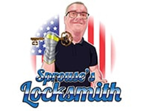 Sprouse's Locksmith and Car Keys Service