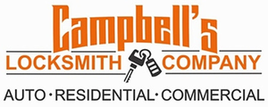 Campbell's Locksmith Company