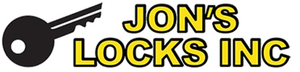 Jon's Locks inc