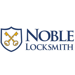 Noble Locksmith Tulsa