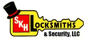 SKH Locksmiths & Security LLC