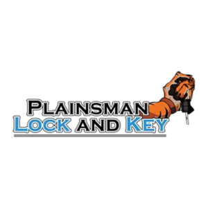 Plainsman Lock and Key