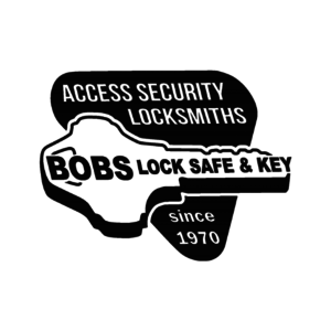Bob's Lock, Safe and Key SLC