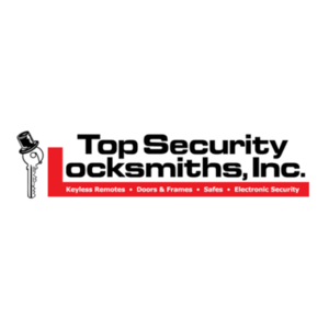 Top Security Locksmiths, Inc.