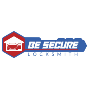 Be Secure Locksmith