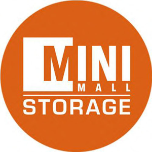 Mini Mall Storage - Harvey