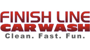 Finish Line Car Wash