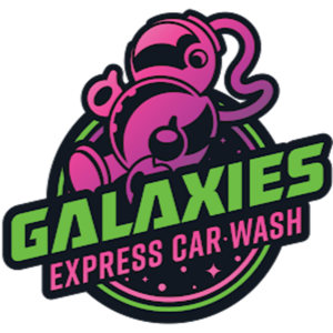Galaxies Express Car Wash