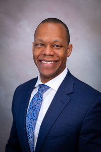 Dr. BRANDON FRANCIS MD, MPH