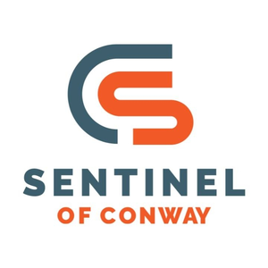 Sentinel of Conway Apartments