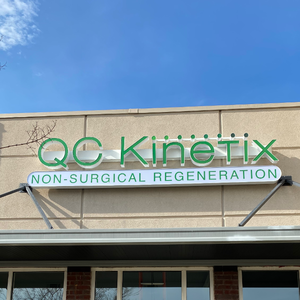QC Kinetix (Greenville)