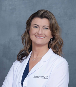 Dr. Linsey Atchison