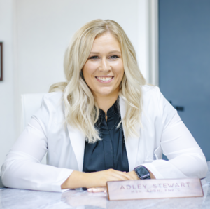 Adley Stewart APRN, FNP-C