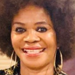 Chidimma Nzoiwu, PMHNP-BC.