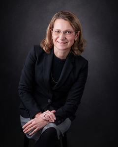 Dr. Carmen Gota, MD