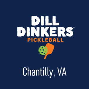 Dill Dinkers Pickleball