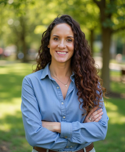 Dr. JENNIFER PETERSON