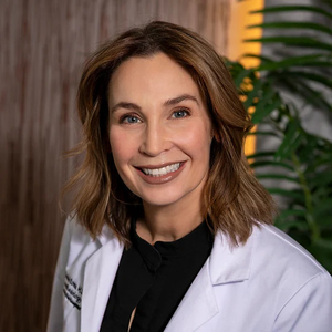 Dr. Rachel Rome