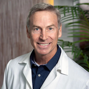 Dr. Randall Malchow
