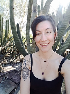 Alison Post, LMT