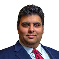 Dr. AMIT SHARMA