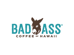 Bad Ass Coffee of Hawaii
