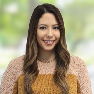 Maria Pimentel, PMHNP-BC