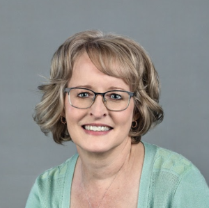 Londa DeRouchey, MA, CCC-SLP