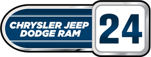 Chrysler Jeep Dodge Ram 24