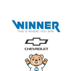 Winner Chevrolet